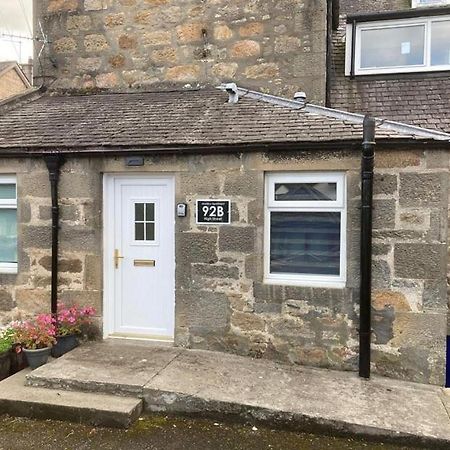 Aberlour Apartment 92 B Exterior photo