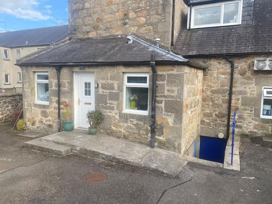Aberlour Apartment 92 B Exterior photo